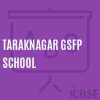 Taraknagar Gsfp School Logo