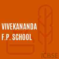 Vivekananda F.P. School Logo