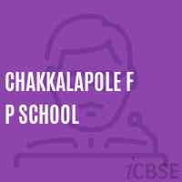 Chakkalapole F P School Logo