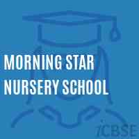 Morning Star Nursery School Logo