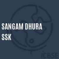 Sangam Dhura Ssk Primary School Logo