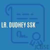 Lr. Dudhey Ssk Primary School Logo
