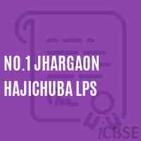 No.1 Jhargaon Hajichuba Lps Primary School Logo