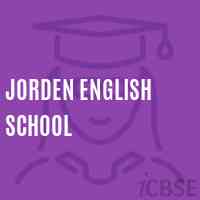 Jorden English School Logo