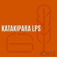 Katakipara Lps Primary School Logo