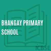 Bhangay Primary School Logo