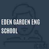 Eden Garden Eng School Logo