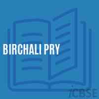 Birchali Pry Primary School Logo