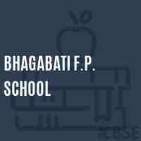 Bhagabati F.P. School Logo