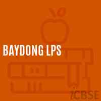 Baydong Lps Primary School Logo