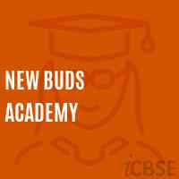 New Buds Academy Middle School Logo