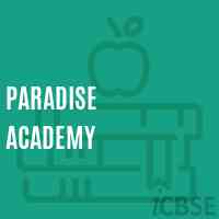 Paradise Academy Primary School Logo