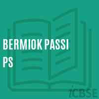 Bermiok Passi Ps Primary School Logo