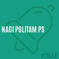 Nagi Politam Ps Primary School Logo