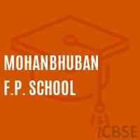 Mohanbhuban F.P. School Logo