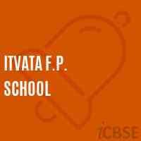 Itvata F.P. School Logo