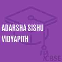 Adarsha Sishu Vidyapith Primary School Logo