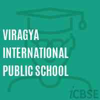 Viragya International Public School Logo