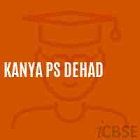 Kanya Ps Dehad Primary School Logo