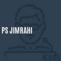 Ps Jimrahi Primary School Logo