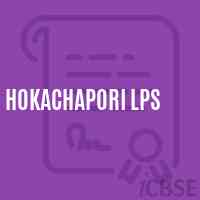 Hokachapori Lps Primary School Logo