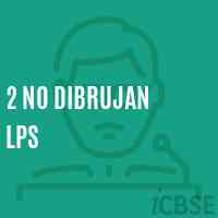 2 No Dibrujan Lps Primary School Logo