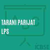 Tarani Parijat Lps Primary School Logo