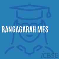 Rangagarah Mes Middle School Logo