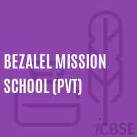 Bezalel Mission School (Pvt) Logo