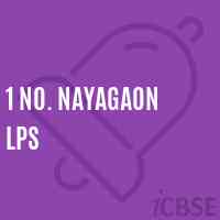 1 No. Nayagaon Lps Primary School Logo
