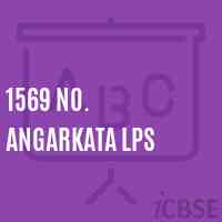 1569 No. Angarkata Lps Primary School Logo