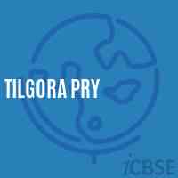 Tilgora Pry Primary School Logo