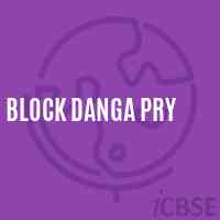 Block Danga Pry Primary School Logo