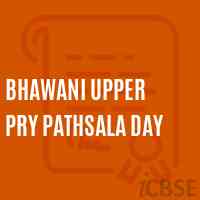 Bhawani Upper Pry Pathsala Day Primary School Logo