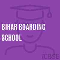 Bihar Boarding School Logo