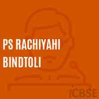 Ps Rachiyahi Bindtoli Primary School Logo