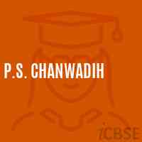 P.S. Chanwadih Primary School Logo