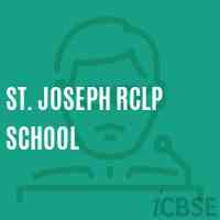 St. Joseph Rclp School Logo