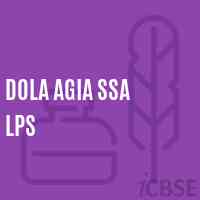 Dola Agia Ssa Lps Primary School Logo