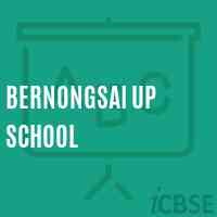 Bernongsai Up School Logo