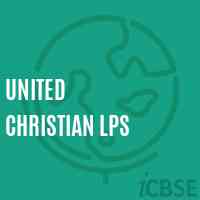 United Christian Lps Primary School Logo