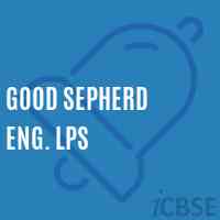 Good Sepherd Eng. Lps Primary School Logo