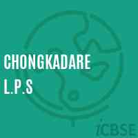 Chongkadare L.P.S Primary School Logo