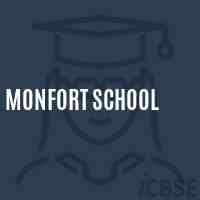 Monfort School Logo