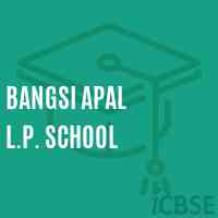 Bangsi Apal L.P. School Logo