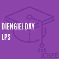 Diengiei Day Lps Primary School Logo