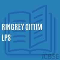 Ringrey Gittim Lps Primary School Logo