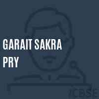 Garait Sakra Pry Primary School Logo