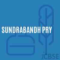Sundrabandh Pry Primary School Logo