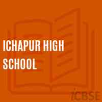 Ichapur High School Logo